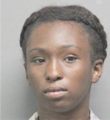 Chiquita Lott, - Lafayette Parish County, LA 